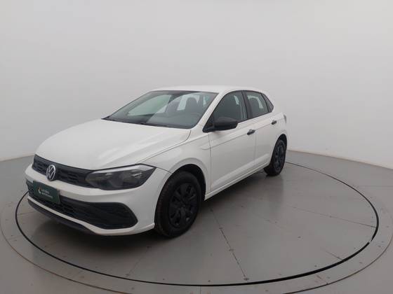 VOLKSWAGEN POLO 1.0 MPI TRACK MANUAL